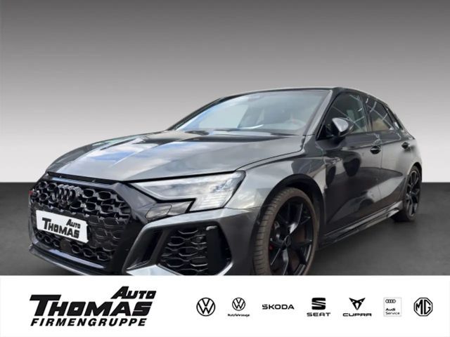 Audi RS3 2.5 TFSI quattro S-tronic Navi 2024 Benzine