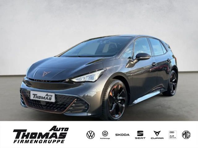 Cupra Born 150 kW 2023 Elektrisch