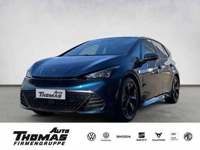 Cupra Born 150 kW 58kWh 2022 Elektrisch