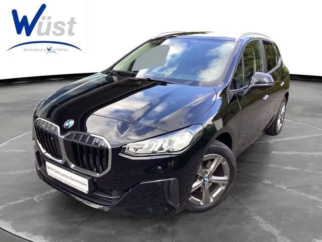 BMW 218 i SHZ / LED / AHK 2022 Benzine