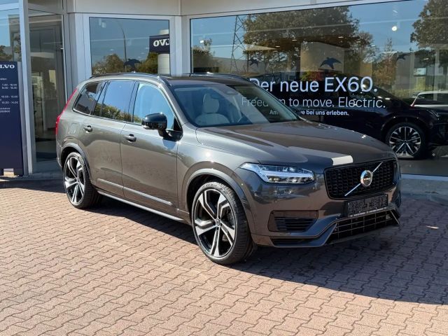 Volvo XC90 T8 AWD Ultra Dark Auto 2024 Hybride / Benzine