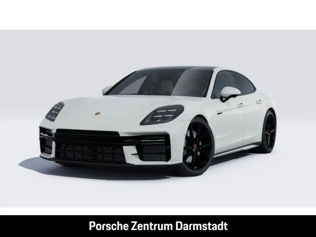 Porsche Panamera 4 E-Hybrid InnoDrive HA-Lenkung Head-Up 2025 Hybride / Benzine