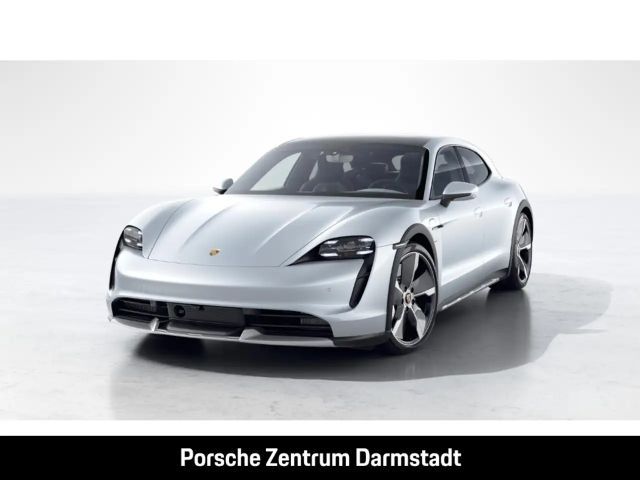 Porsche Taycan Turbo Cross Turismo InnoDrive HA-Lenkung 2021 Elektrisch