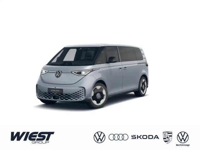 Volkswagen ID. Buzz ID.Buzz Pro Energy LWB 2026 Elektrisch