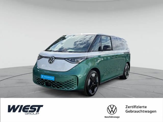 Volkswagen ID. Buzz ID.Buzz Pro SWB 2024 Elektrisch