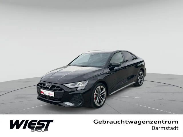 Audi A3 S line 35 TFSI, LED/KAM/STHZG./PANO 2025 Benzine