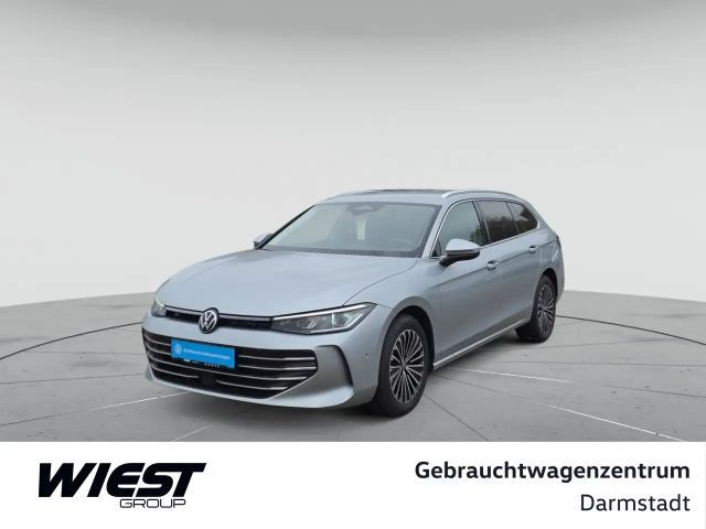 Volkswagen Passat Variant Elegance 2.0 TDI DSG, MATRIX/KAM/ 2024 Diesel