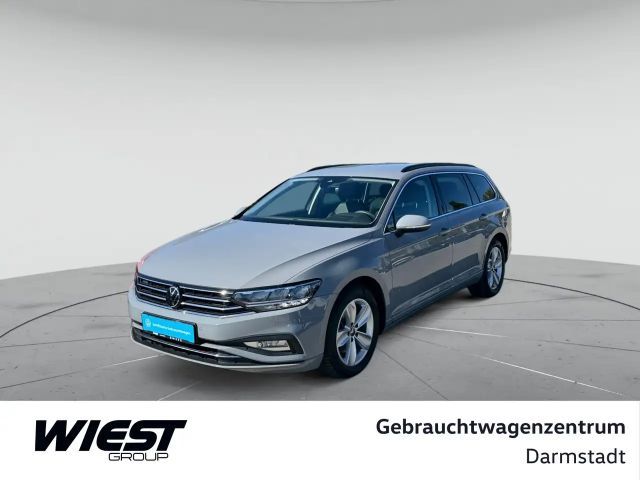 Volkswagen Passat Variant Business 2.0 TDI DSG, LEDER/LED/K 2023 Diesel