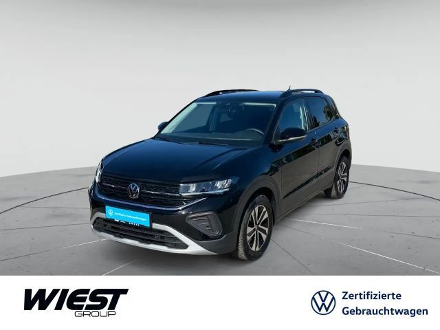 Volkswagen T-Cross Energy 1.0 TSI DSG, 5J.Gar./KAM/LED/ACC/ 2026 Benzine