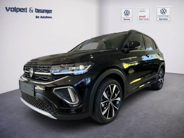 Volkswagen T-Cross R-Line 1,5 l TSI 110 kW DSG 2026 Benzine