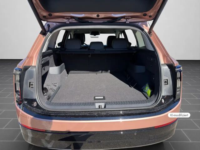 Skoda Peaq