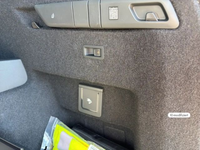 Skoda Peaq