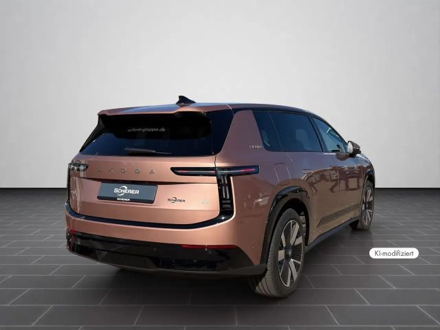 Skoda Peaq