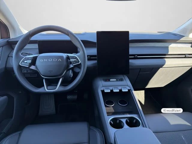 Skoda Peaq