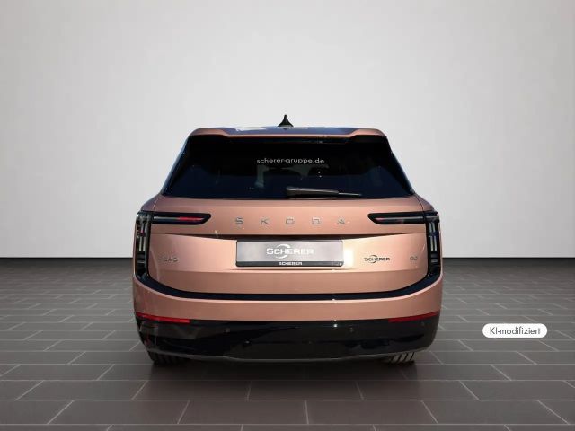 Skoda Peaq