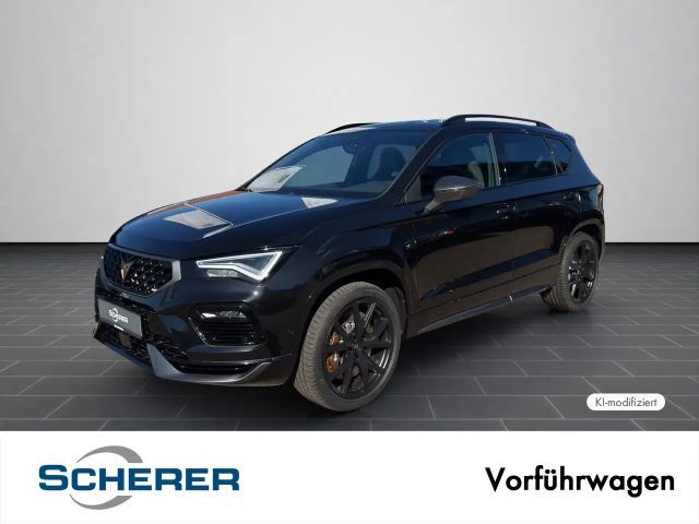 Cupra Ateca CUPRA Ateca VZ 2.0 TSI 221 kW (300 PS) 7-Gang DS 2026 Benzine