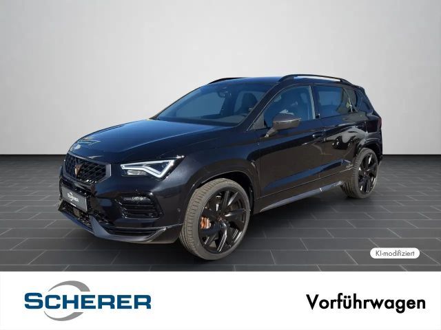 Cupra Ateca CUPRA Ateca VZ Tribe Edition 2.0 TSI 221 kW (300 2026 Benzine