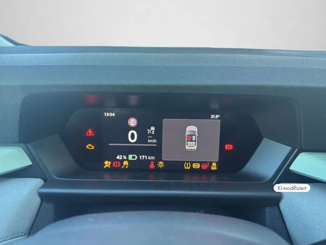 Skoda Epiq