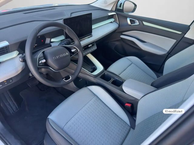 Skoda Epiq