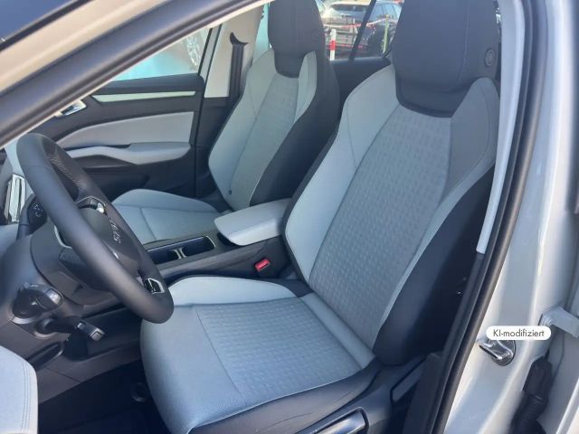 Skoda Epiq