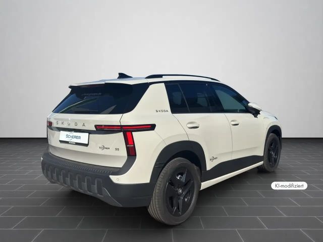 Skoda Epiq