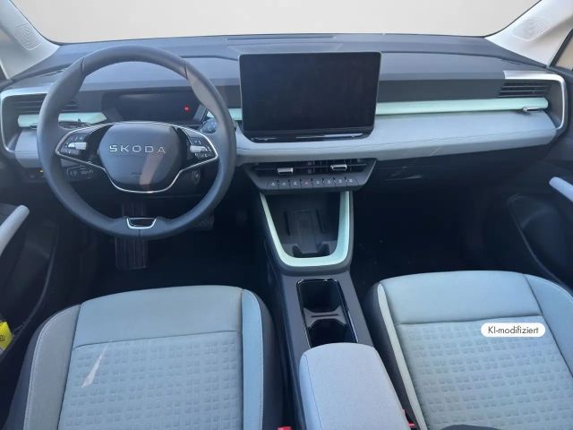 Skoda Epiq