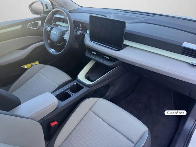 Skoda Epiq