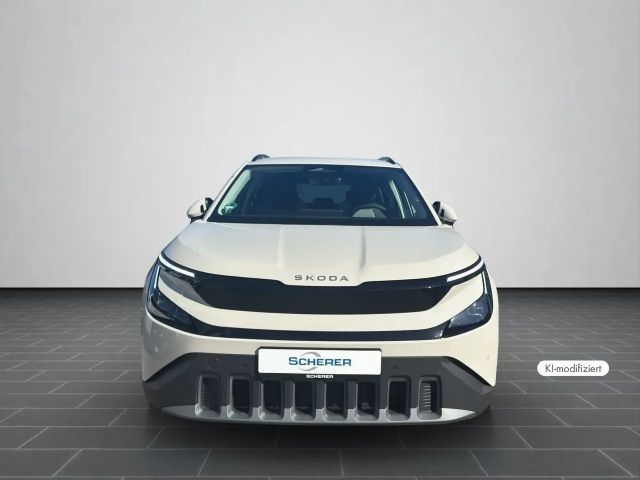 Skoda Epiq