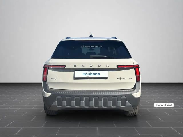 Skoda Epiq