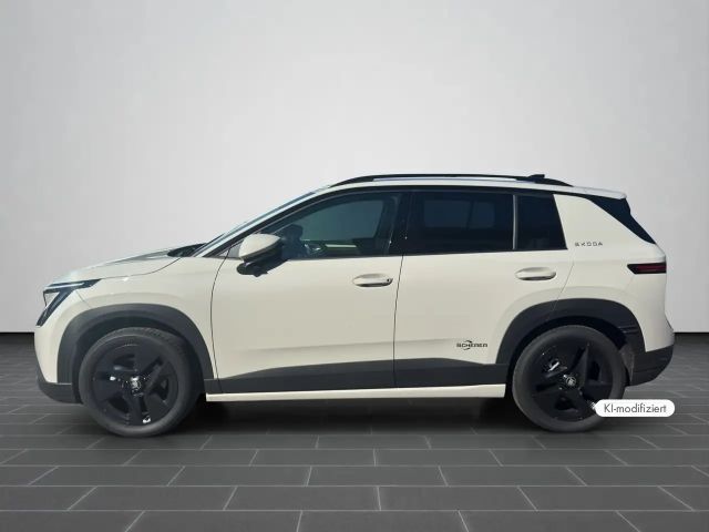 Skoda Epiq
