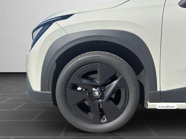 Skoda Epiq