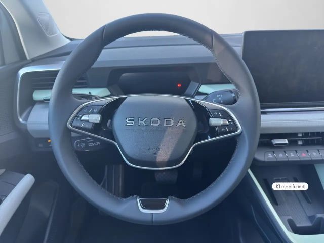 Skoda Epiq