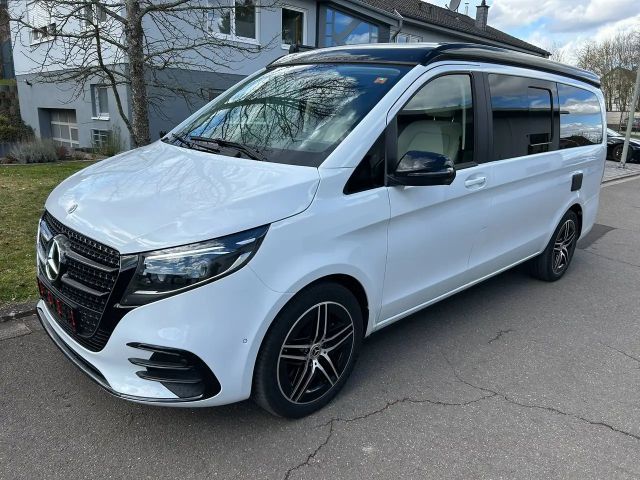 Mercedes-Benz Marco Polo V300 2025 Diesel