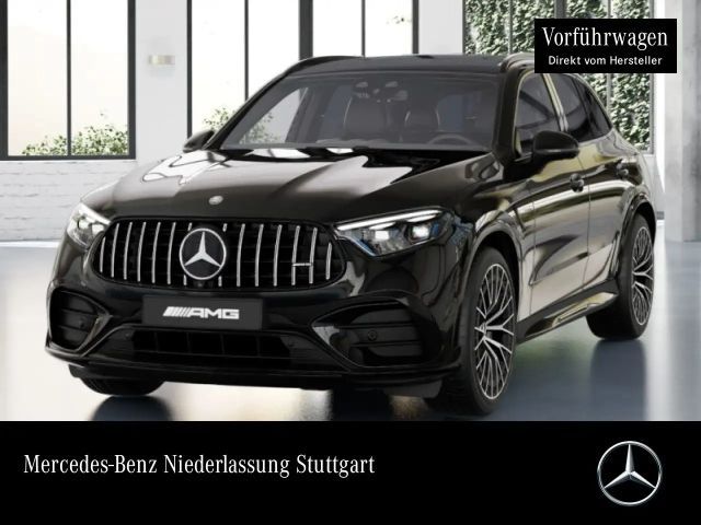 Mercedes-Benz G LC 53 4M NIHT+PANO+360+AHK+BURMESTER+KEYLESS+9 2026 Benzine