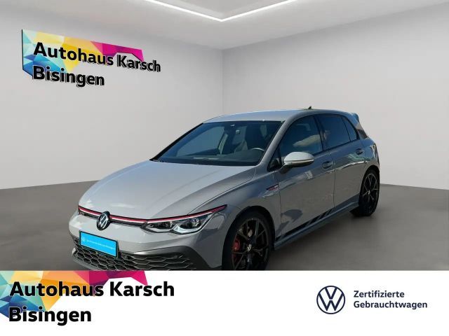 Volkswagen Golf GTI Golf VIII 2.0 TSI DSG GTI Clubsport NAVI, KEYLESS, 2023 Benzine