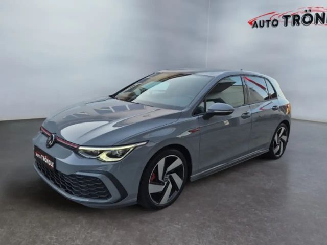 Volkswagen Golf GTI 2.0 TSI DSG +AHK +Navi +ACC+Side Assist 2023 Benzine