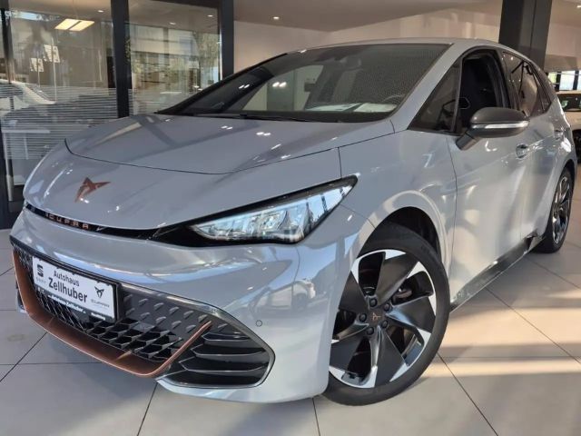 Cupra Born 150kW/58kWh *ACC*Navi*Kamera*Sitzhzg* 2022 Elektrisch
