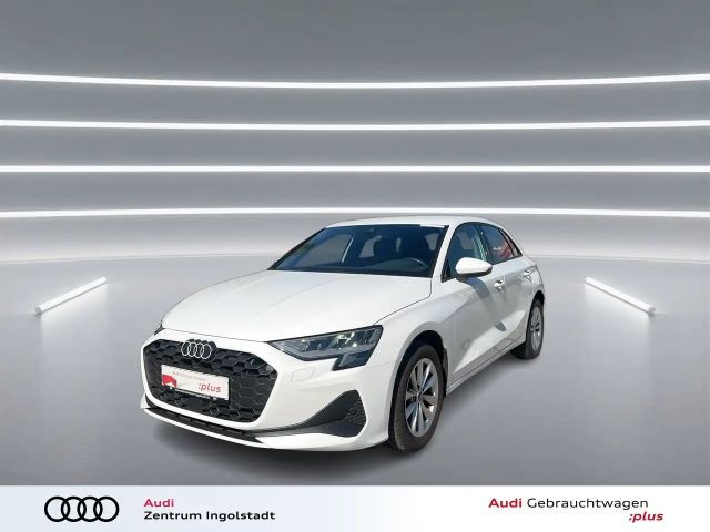 Audi A3 Sportback 30 TFSI KAMERA LED ACC SHZ PDC VIRT 2024 Benzine
