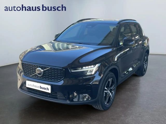 Volvo XC40 Plus Dark B3* KAMERA/Frontscheibenheizung * 2026 Benzine