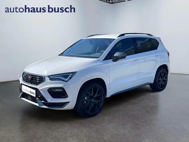 Cupra Ateca 1.5 TSI DSG ** LED / KAMERA / ACC / NAVI  ** 2026 Benzine
