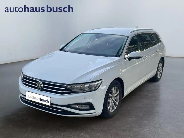 Volkswagen Passat Variant Business 1.5 TSI DSG **Massage... 2023 Benzine