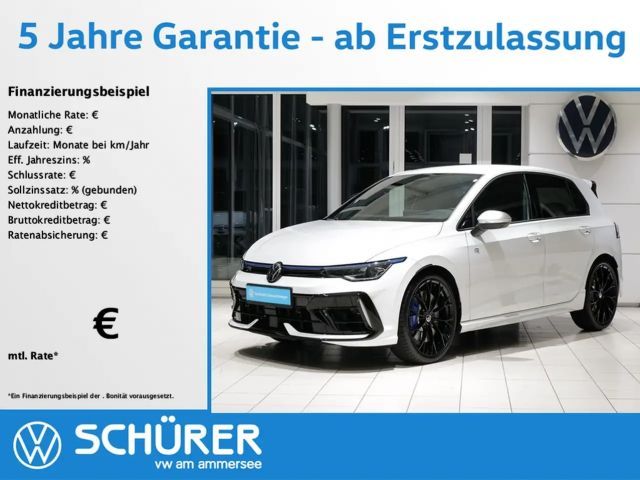 Volkswagen Golf VIII R 4Motion Akrapovic HKardon 270kmh 360° Na... 2026 Benzine