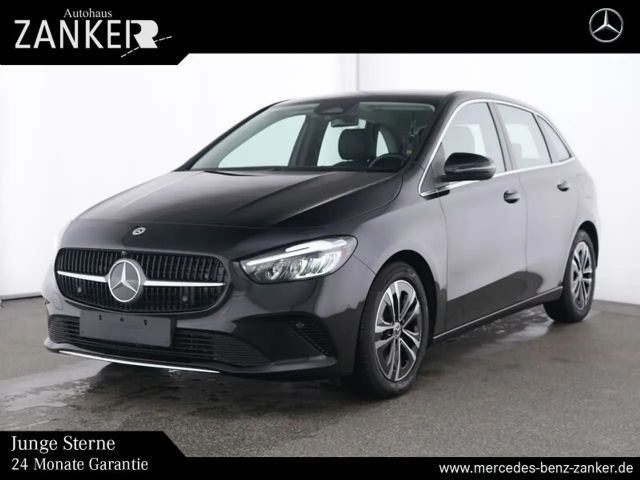Mercedes-Benz B 180 Progressive *AHK*KAMERA*EASY*DAB*WINTER*LED* Navi/Autom./Klima/Park-Assist./Sitzhzg./MF-Lenkrad/Digitales Radio 2025 Benzine