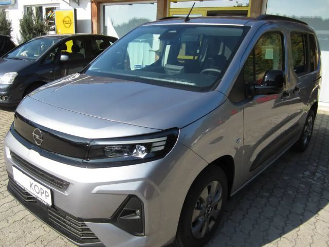 Opel Combo Life