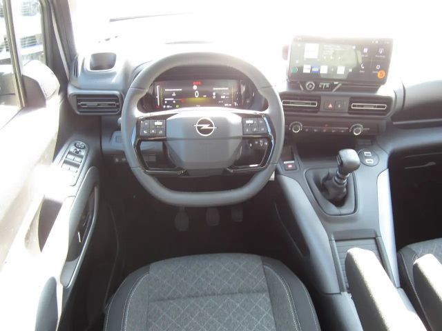 Opel Combo Life