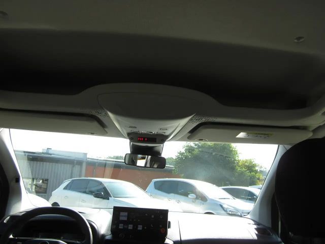 Opel Combo Life