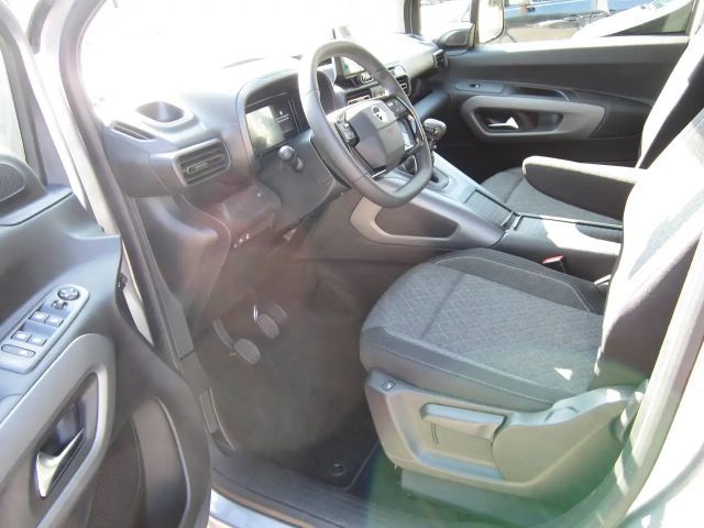 Opel Combo Life