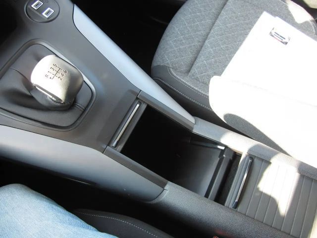 Opel Combo Life