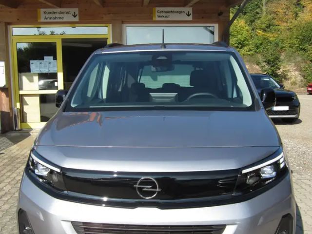 Opel Combo Life