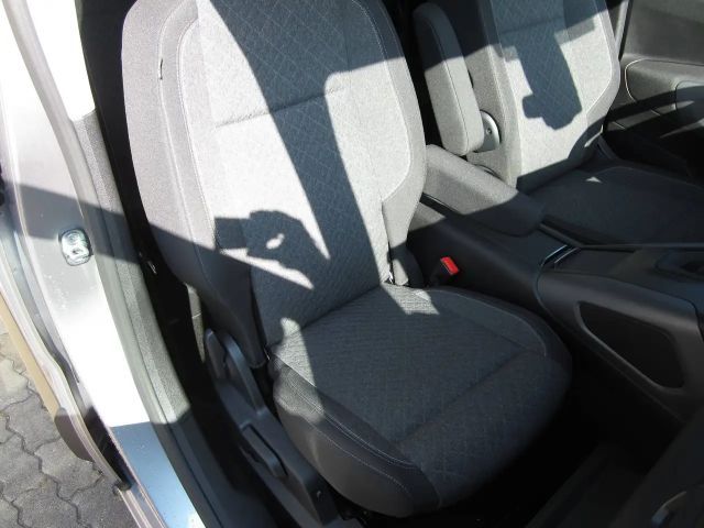 Opel Combo Life